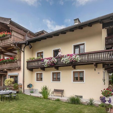 Salven-Lodge Hopfgarten im Brixental Bagian luar foto