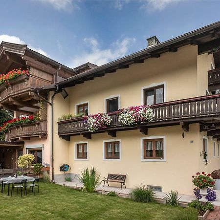 Salven-Lodge Hopfgarten im Brixental Bagian luar foto