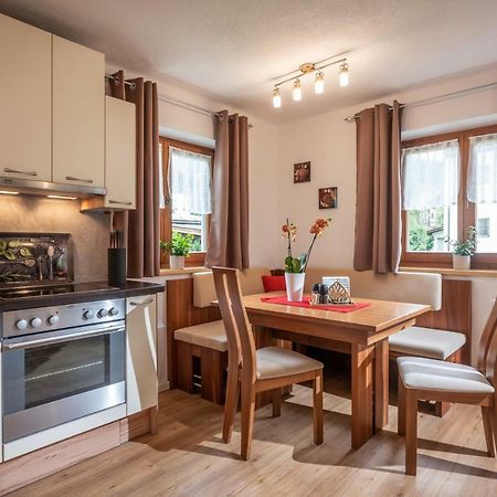 Salven-Lodge Hopfgarten im Brixental Bagian luar foto