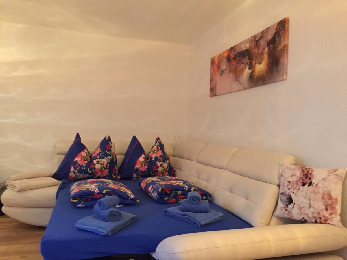 Salven-Lodge Hopfgarten im Brixental Bagian luar foto