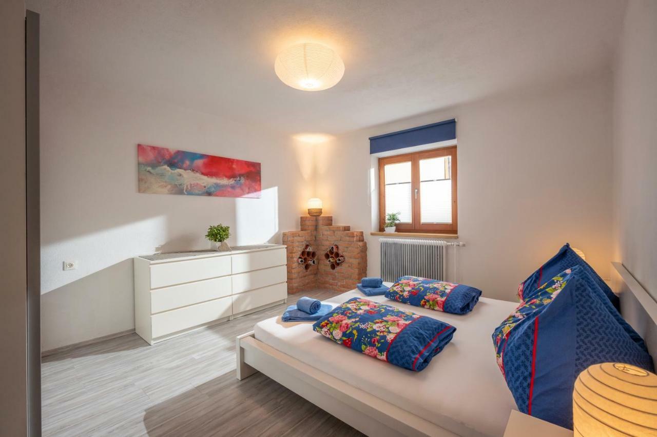 Salven-Lodge Hopfgarten im Brixental Bagian luar foto